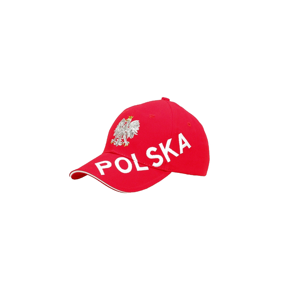 PL_002 BASEBALL POLSKA