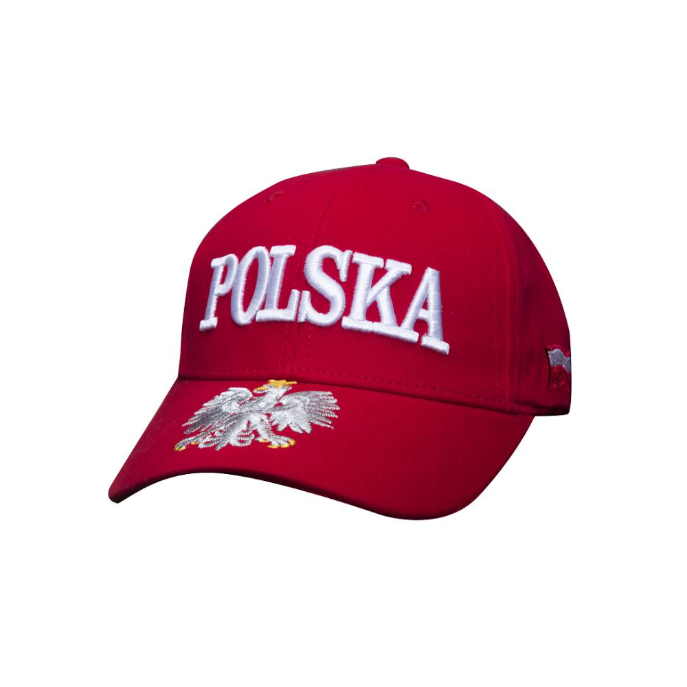 PL_013 BASEBALL POLSKA